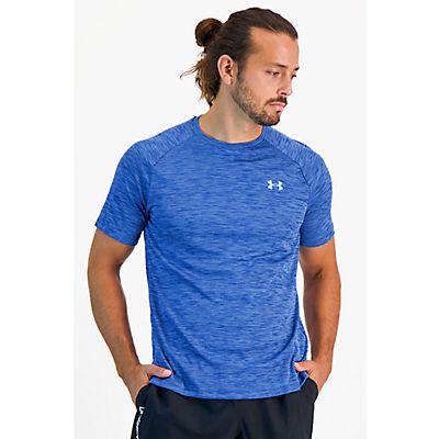 UA Tech™ Textured Herren T-Shirt von Under Armour