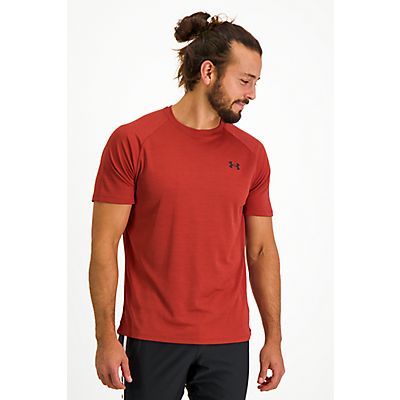 UA Tech™ Textured Herren T-Shirt von Under Armour