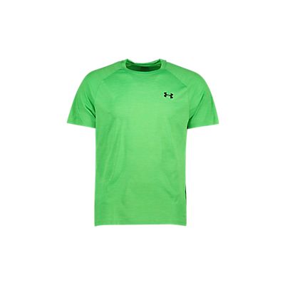 UA Tech™ Textured Herren T-Shirt von Under Armour