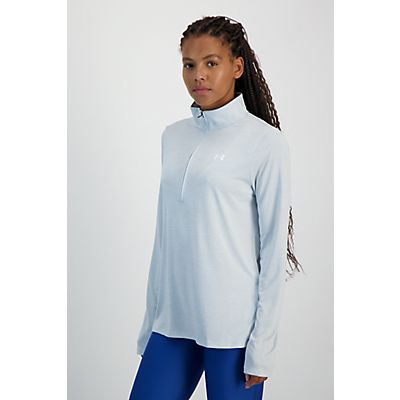 UA Tech™ Twist Damen Longsleeve von Under Armour