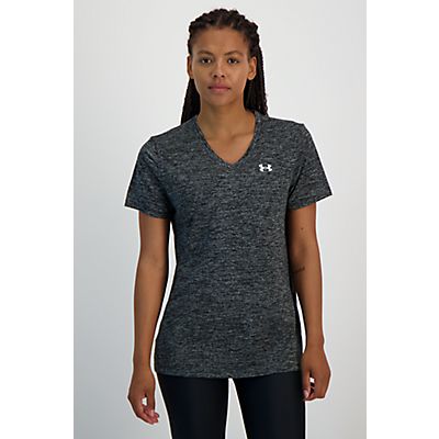 UA Tech™ Twist Damen T-Shirt von Under Armour