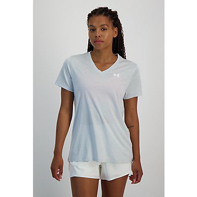 UA Tech™ Twist Damen T-Shirt von Under Armour