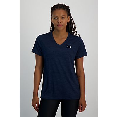 UA Tech™ Twist Damen T-Shirt von Under Armour