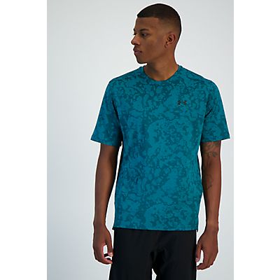 UA Tech™ Vent Geode Herren T-Shirt von Under Armour