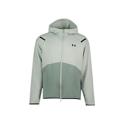 UA Unstoppable Fleece Herren Trainingsjacke von Under Armour