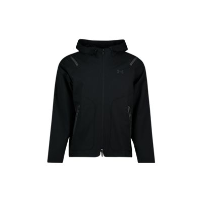 UA Unstoppable Left Chest Herren Trainingsjacke von Under Armour