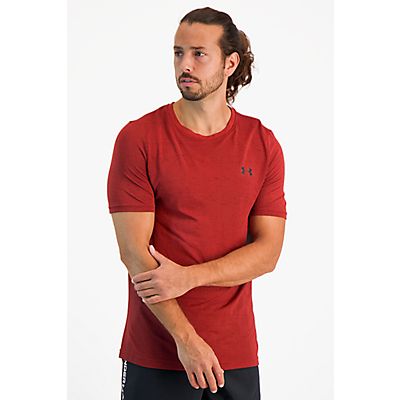 UA Vanish Seamless Herren T-Shirt von Under Armour