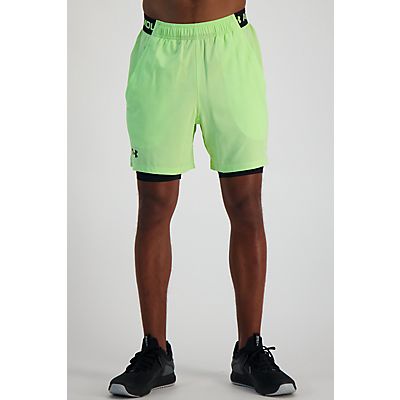 UA Vanish Woven 2in1 Herren Short von Under Armour