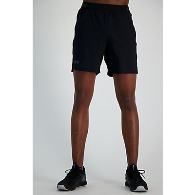 UA Vanish Woven 6 Inch Herren Short von Under Armour