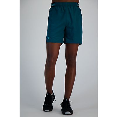 UA Vanish Woven 6 Inch Herren Short von Under Armour