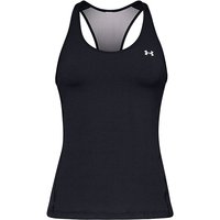 UNDER ARMOUR Damen Fitness-Tanktop HeatGear® Armour  schwarz | L von Under Armour