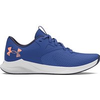 UNDER ARMOUR Damen Fitnessschuhe UA Charged Aurora 2 blau | 36 1/2 von Under Armour