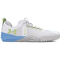 UNDER ARMOUR Damen Fitnessschuhe UA Reign 6  hellgrau | 36 1/2 von Under Armour