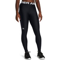 UNDER ARMOUR Damen Fitnesstight HeatGear® Authentics schwarz | M von Under Armour