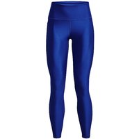 UNDER ARMOUR Damen Fitnesstight HeatGear® blau | XL von Under Armour