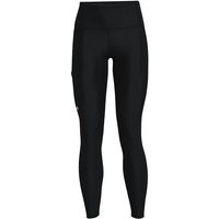 UNDER ARMOUR Damen Fitnesstight HeatGear® schwarz | XS von Under Armour