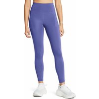 UNDER ARMOUR Damen Fitnesstight UA Launch Elite dunkelblau | L von Under Armour