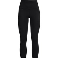 UNDER ARMOUR Damen Fitnesstight UA Motion Ankle schwarz | M von Under Armour