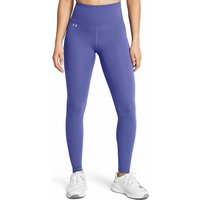 UNDER ARMOUR Damen Fitnesstight UA Motion dunkelblau | L von Under Armour