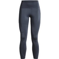 UNDER ARMOUR Damen Fitnesstight UA RUSH™ grau | XS von Under Armour