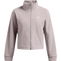 UNDER ARMOUR Damen Jacke Expance camel | L von Under Armour