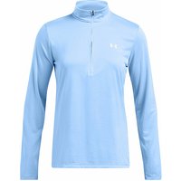 UNDER ARMOUR Damen Jacke UA Motion hellblau | L von Under Armour