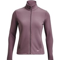 UNDER ARMOUR Damen Jacke UA Motion lila | XS von Under Armour