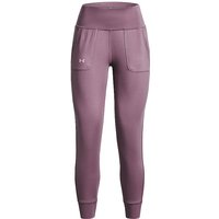 UNDER ARMOUR Damen Jogginghose UA Motion Joggers lila | S von Under Armour