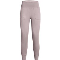 UNDER ARMOUR Damen Jogginghose UA Motion grau | L von Under Armour