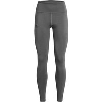 UNDER ARMOUR Damen Legging UA Rival grau | L UNDER ARMOUR Damen Legging UA Rival grau | L von Under Armour