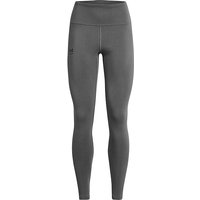 UNDER ARMOUR Damen Legging UA Rival  grau | L von Under Armour