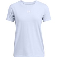 UNDER ARMOUR Damen T-Shirt UA Off Campus Core hellblau | L UNDER ARMOUR Damen T-Shirt UA Off Campus Core hellblau | L von Under Armour
