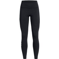 UNDER ARMOUR Damen Tight UA Campus Graphic schwarz | M von Under Armour