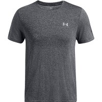 UNDER ARMOUR Herren Fitnesshirt UA Seamless Stride grau | XL UNDER ARMOUR Herren Fitnesshirt UA Seamless Stride grau | XL von Under Armour