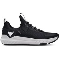 UNDER ARMOUR Herren Fitnessschuhe Project Rock BSR 4 schwarz | 45 UNDER ARMOUR Herren Fitnessschuhe Project Rock BSR 4 schwarz | 45 von Under Armour