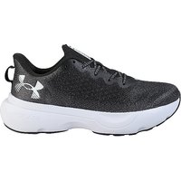 UNDER ARMOUR Herren Fitnessschuhe UA Infinite schwarz | 42 1/2 von Under Armour