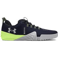 UNDER ARMOUR Herren Fitnessschuhe UA Reign 6 schwarz | 43 UNDER ARMOUR Herren Fitnessschuhe UA Reign 6 schwarz | 43 von Under Armour