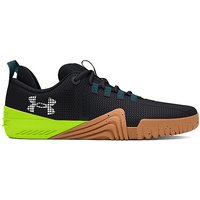 UNDER ARMOUR Herren Fitnessschuhe UA Reign 6 schwarz | 45 UNDER ARMOUR Herren Fitnessschuhe UA Reign 6 schwarz | 45 von Under Armour
