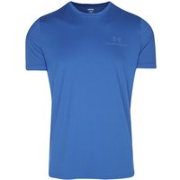 UNDER ARMOUR Herren Fitnessshirt UA Vanish Energy blau | S UNDER ARMOUR Herren Fitnessshirt UA Vanish Energy blau | S von Under Armour