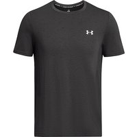 UNDER ARMOUR Herren Fitnessshirt UA Vanish Seamless grau | L von Under Armour