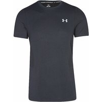 UNDER ARMOUR Herren Fitnessshirt UA Vanish Seamless schwarz | M von Under Armour