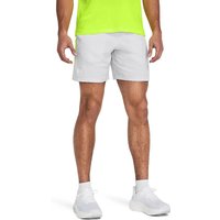 UNDER ARMOUR Herren Fitnessshort UA Launch 7Inch grau | XXL von Under Armour