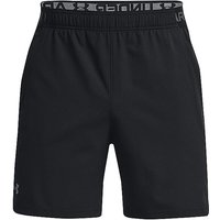 UNDER ARMOUR Herren Fitnessshort UA Vanish 15cm schwarz | L UNDER ARMOUR Herren Fitnessshort UA Vanish 15cm schwarz | L von Under Armour