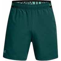 UNDER ARMOUR Herren Fitnessshort UA Vanish 15cm schwarz | S von Under Armour