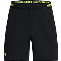 UNDER ARMOUR Herren Fitnessshort UA Vanish 15cm schwarz | XXL von Under Armour