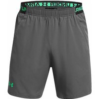 UNDER ARMOUR Herren Fitnessshort UA Vanish 15cm schwarz | XXL von Under Armour