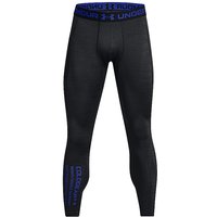 UNDER ARMOUR Herren Fitnesstight ColdGear® Twist schwarz | L von Under Armour