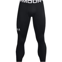 UNDER ARMOUR Herren Fitnesstight ColdGear® schwarz | L von Under Armour