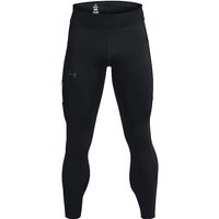 UNDER ARMOUR Herren Fitnesstight UA Speedpocket schwarz | S UNDER ARMOUR Herren Fitnesstight UA Speedpocket schwarz | S von Under Armour