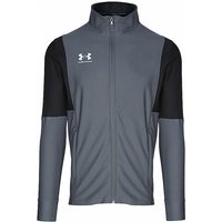 UNDER ARMOUR Herren Jacke UA Challenger grau | L von Under Armour